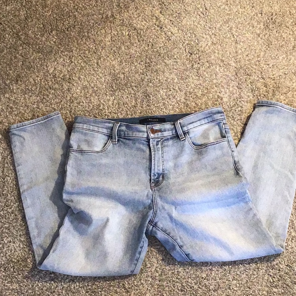 J Brand Jeans